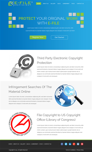 Web Design by OM