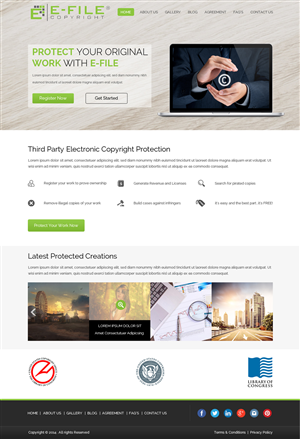 Web Design by OM for Bedrock Online Enterprises, LLC DBA e-File Copyright | Design: #4469847