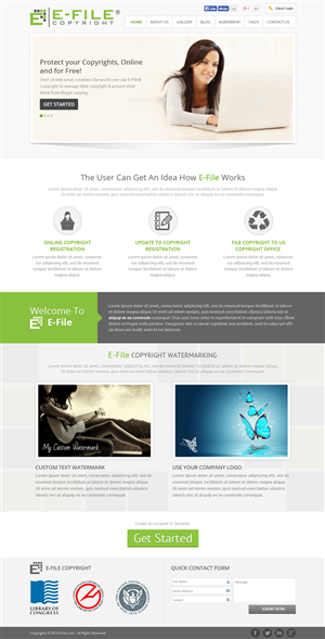 Web Design by OM for Bedrock Online Enterprises, LLC DBA e-File Copyright | Design: #4474122