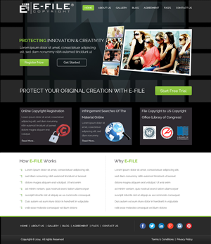 Web Design by OM for Bedrock Online Enterprises, LLC DBA e-File Copyright | Design: #4474139