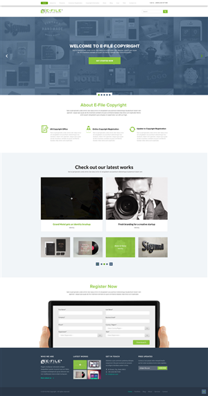Web Design by OM for Bedrock Online Enterprises, LLC DBA e-File Copyright | Design: #4474178