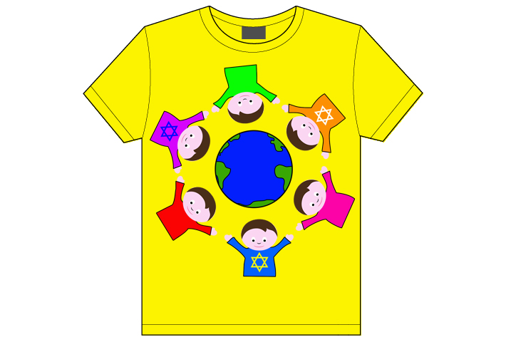 T-shirt Design by RLDesigns for this project | Design #1271154