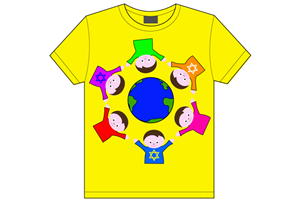 T-shirt Design by RLDesigns
