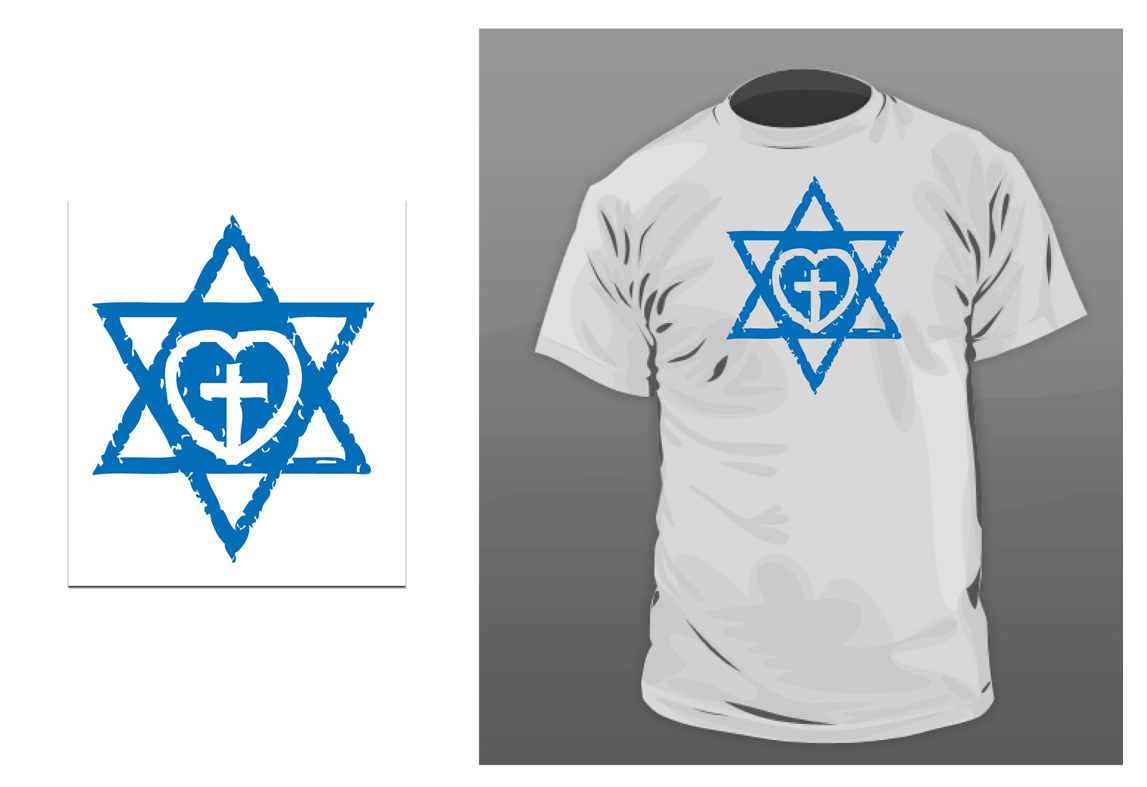 T-shirt Design by Milena for this project | Design #1275208