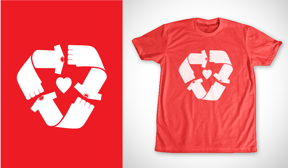 Diseño de Camiseta por robikucluk para este proyecto | Diseño #1274412