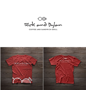 Logo Design by Little Sofi for this project | Design: #4419340