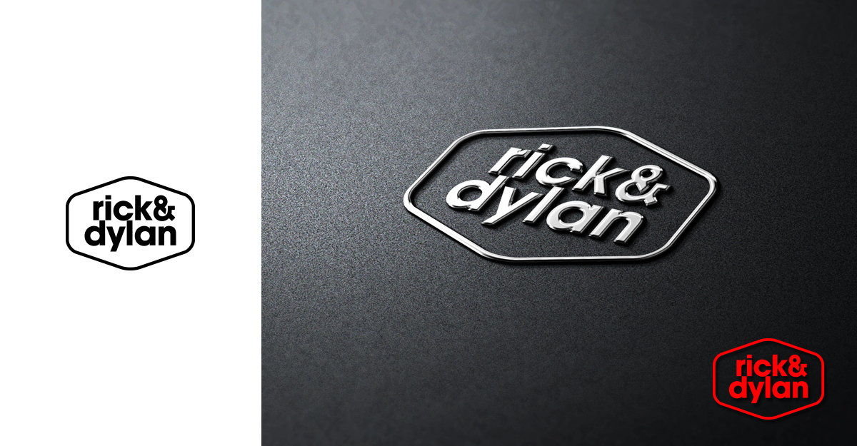 Logo Design by ironmaiden for this project | Design #4421064