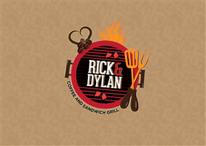 Logo Design by Pay Per Pencil 