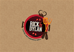 Logo Design by Pay Per Pencil  for this project | Design #4476002