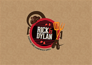 Logo Design by Pay Per Pencil  for this project | Design: #4476004