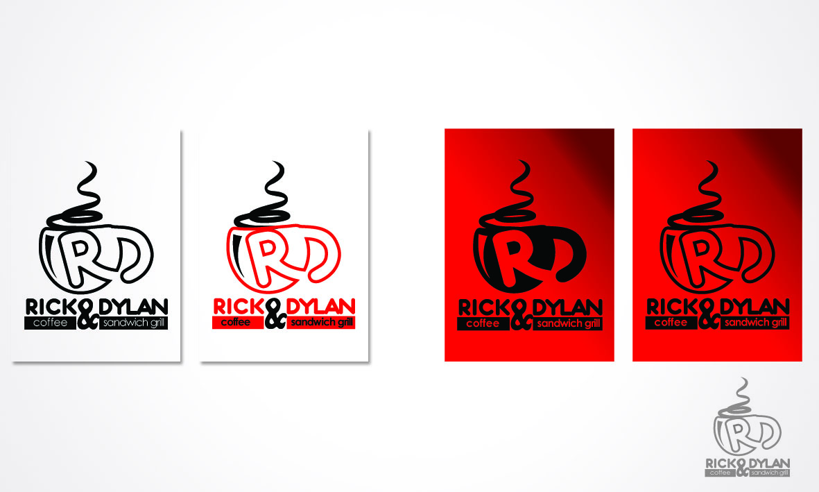 Logo Design by Janice.k for this project | Design #4453221