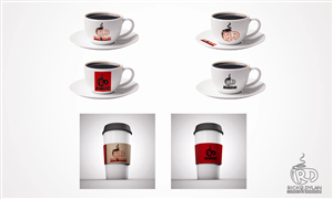 Logo Design by Janice.k for this project | Design: #4453226