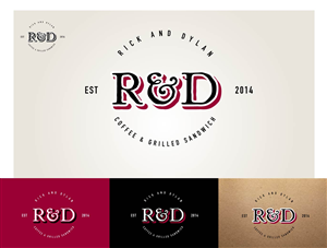 Logo Design by wonderland for this project | Design: #4431537