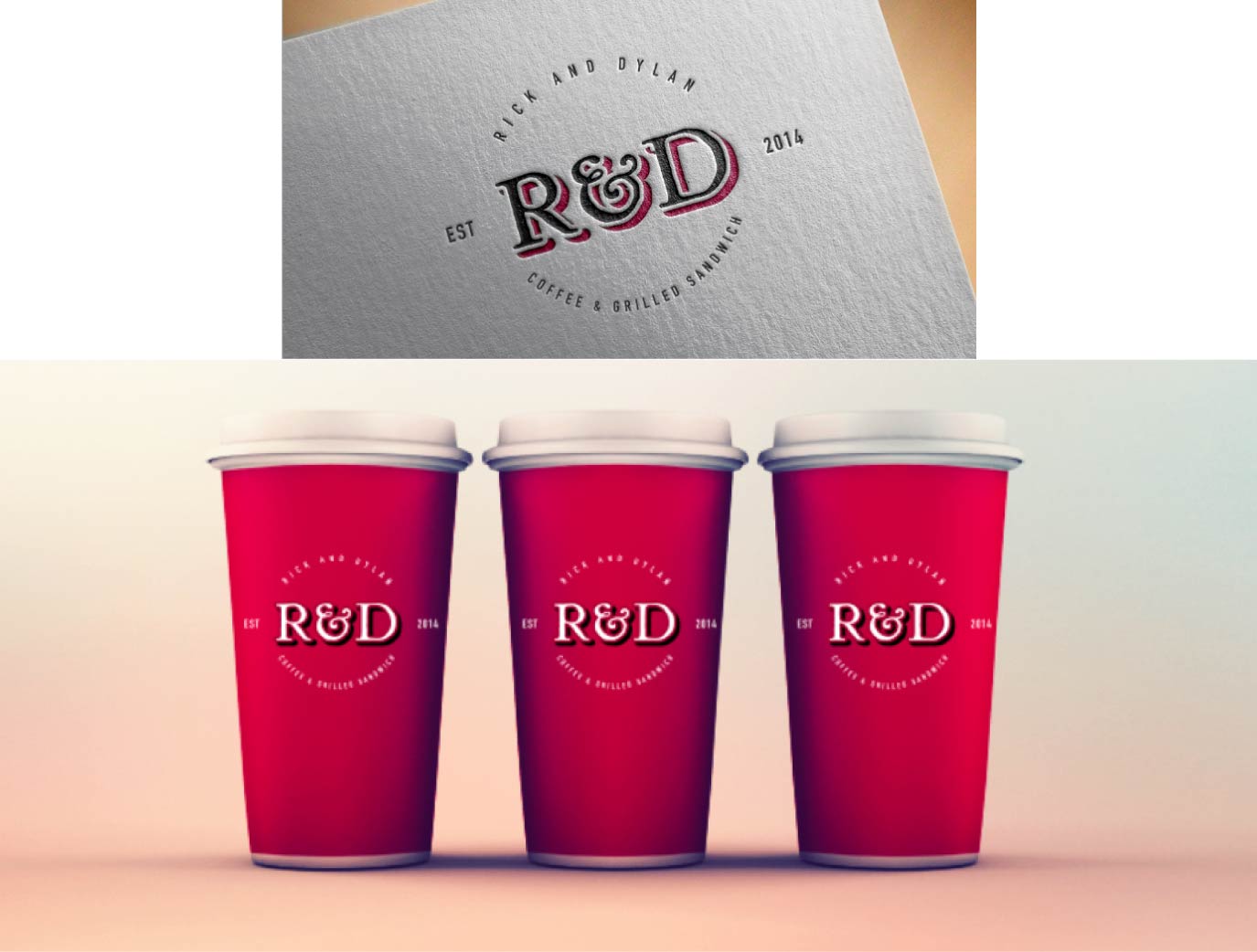 Logo Design by wonderland for this project | Design #4431540