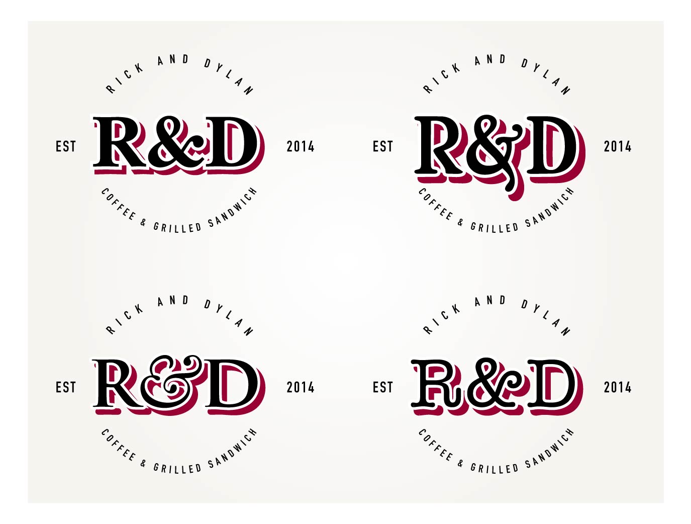 Logo Design by wonderland for this project | Design: #4434080