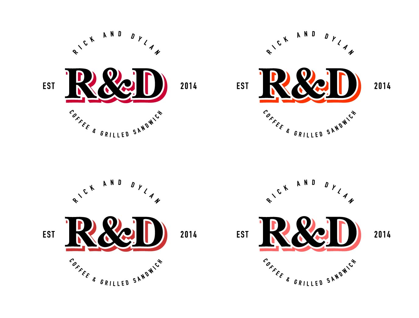 Logo Design by wonderland for this project | Design #4530286