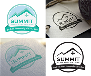 Logo Design by onepixelsolidred