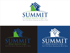 Logo-Design von Sushma für dieses Projekt | Design: #4417670