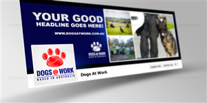 Facebook Design by CENTERSPREAD for QUEENSLAND SECURITY SOLUTIONS | Design: #4448995