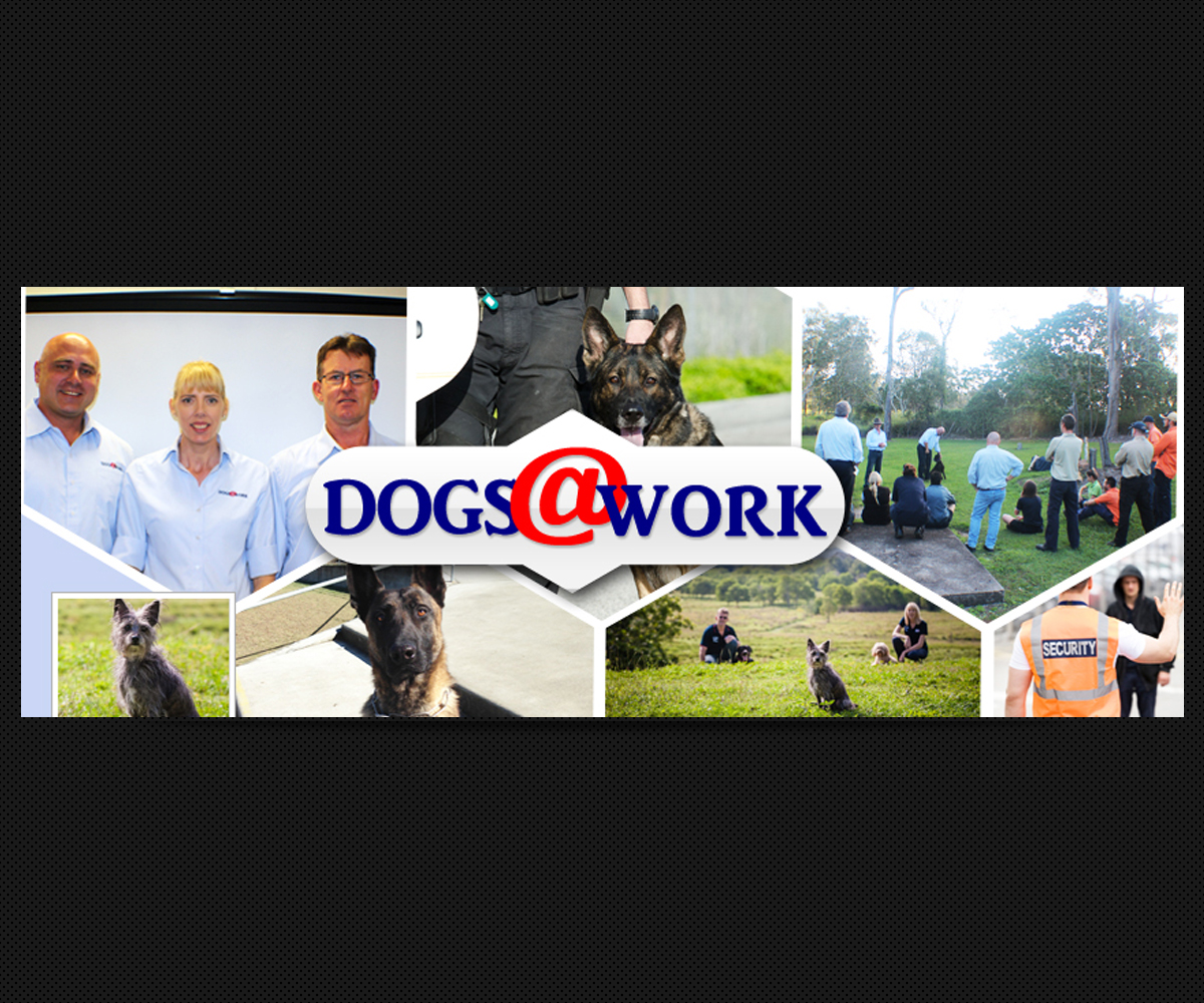 Facebook Design by CreativeTrick for QUEENSLAND SECURITY SOLUTIONS | Design #4417577