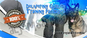 Facebook-Design von AAdesignZZ für QUEENSLAND SECURITY SOLUTIONS | Design #4414420