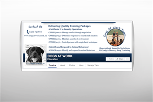 Facebook Design by Kanucka
