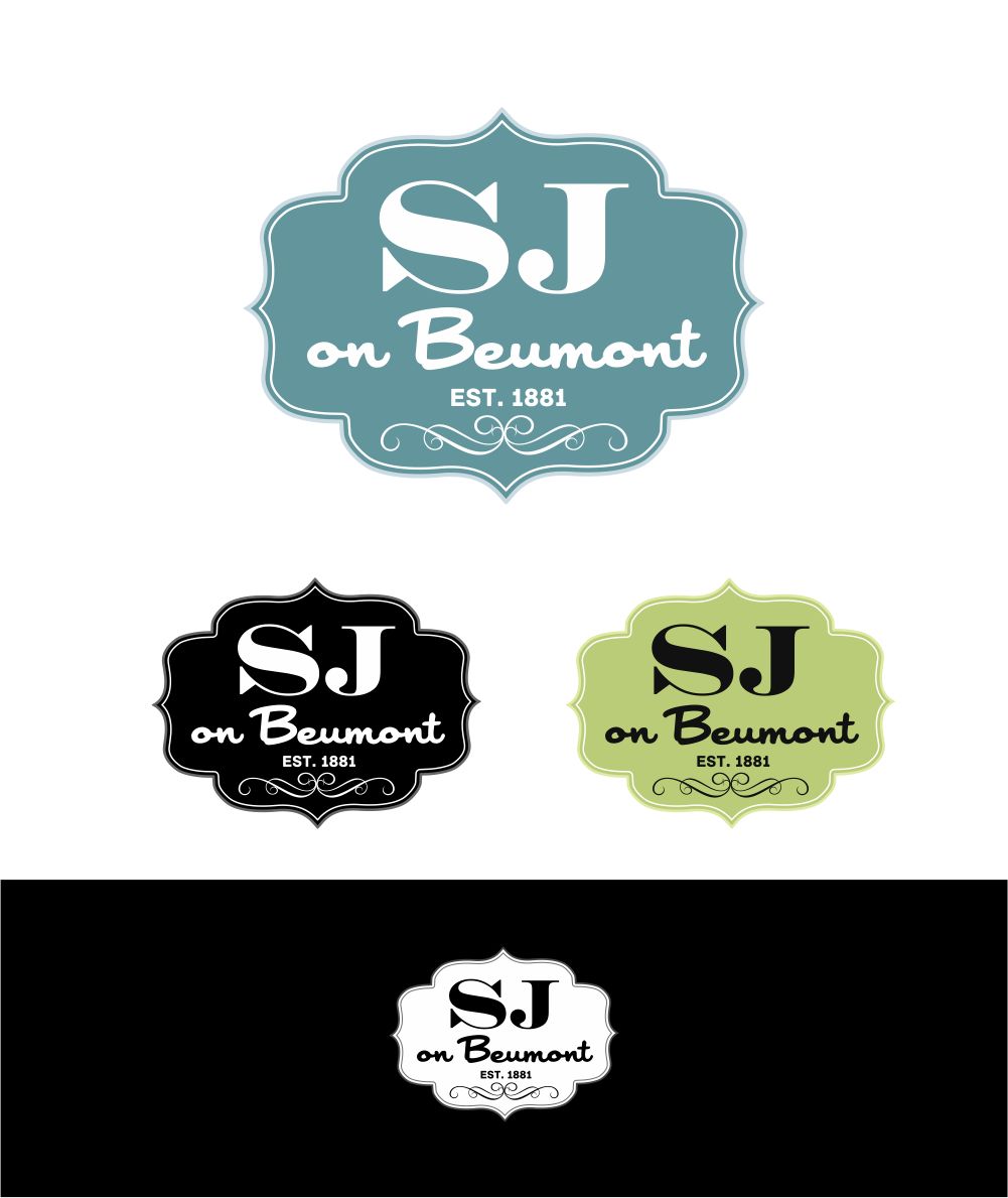 Logo Design by A+Signs for this project | Design #4445884