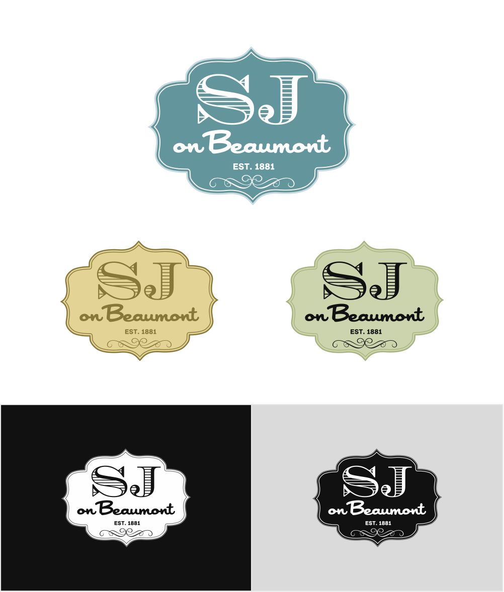 Logo Design by A+Signs for this project | Design #4452036