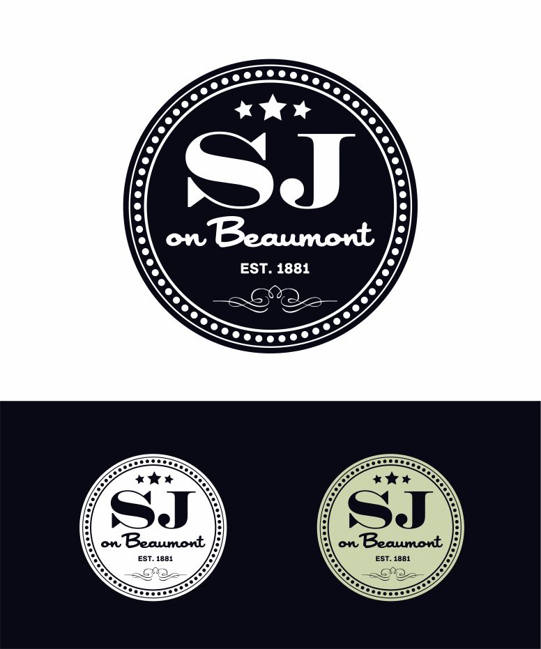 Logo Design by A+Signs for this project | Design #4452078