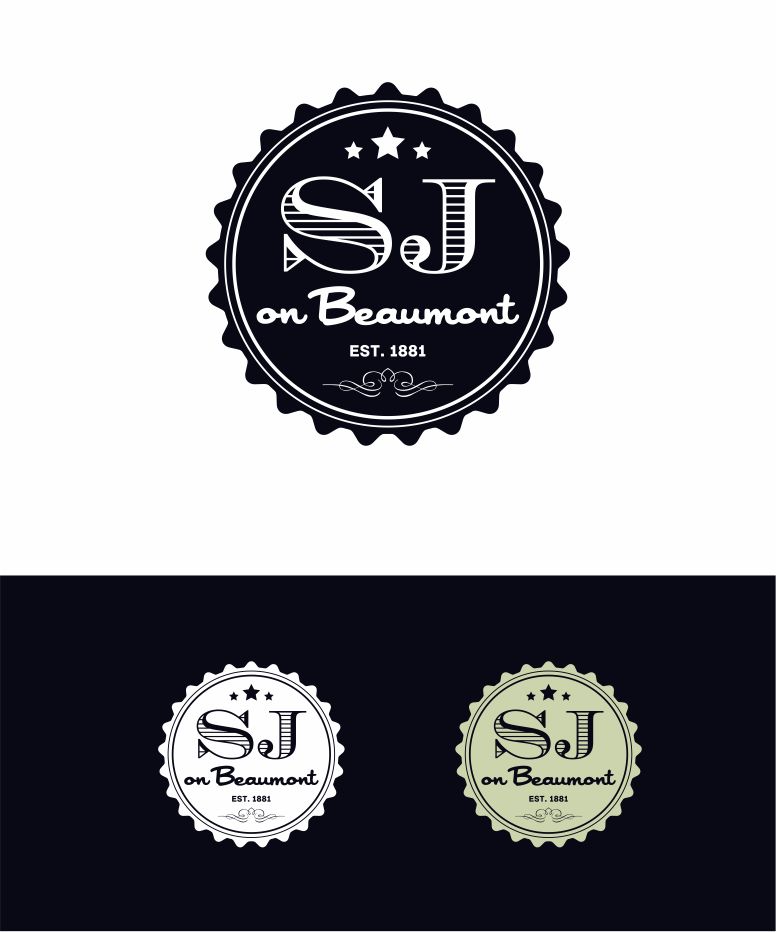 Logo Design by A+Signs for this project | Design #4452101