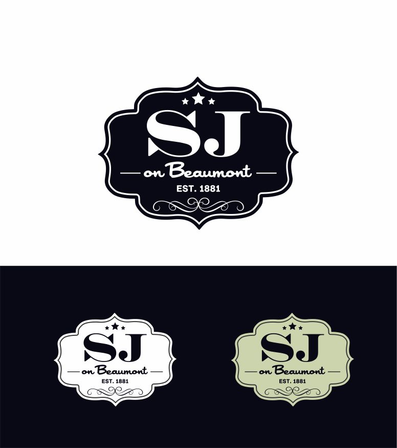 Logo Design by A+Signs for this project | Design #4452189
