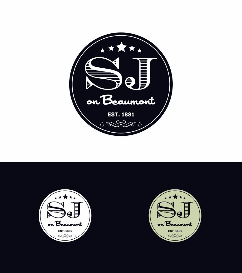 Logo Design by A+Signs for this project | Design #4452209