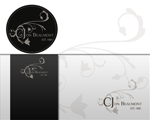 Logo Design by Ulickay for this project | Design #4421797