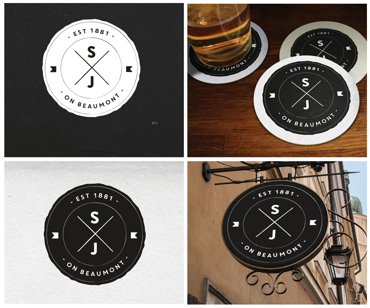 Logo Design by GLOW creative for this project | Design #4445200