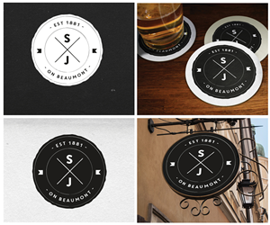 Logo Design by GLOW creative for this project | Design #4445200
