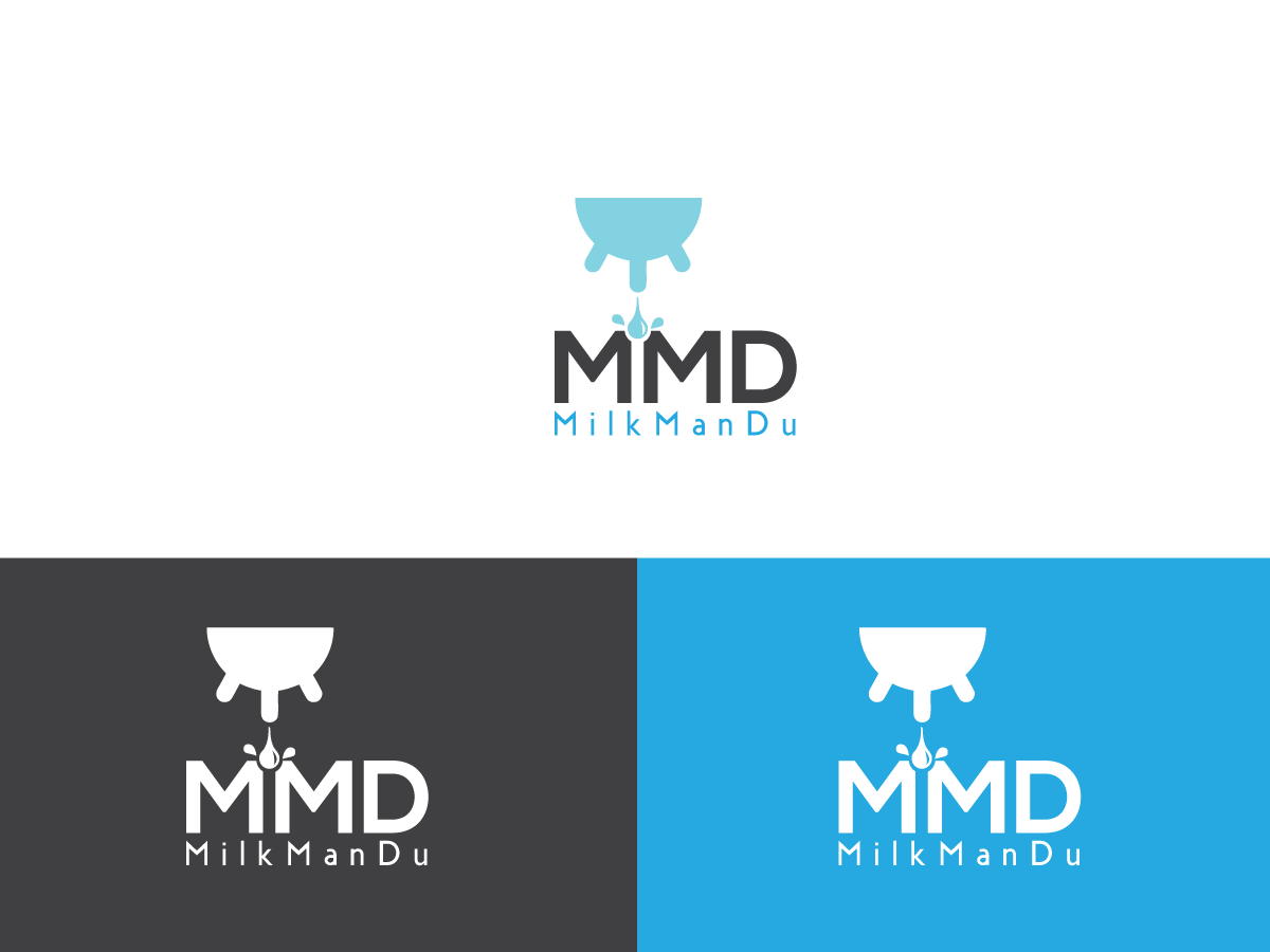 Logo Design by Anyl Thapa for this project | Design #4415450