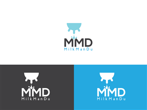 Logo Design by Anyl Thapa for this project | Design #4415450
