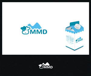 Logo Design by Roy