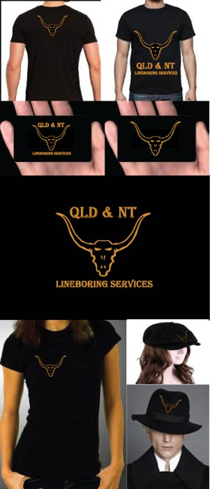 Logo Design by sahilbarkat for this project | Design: #4413981