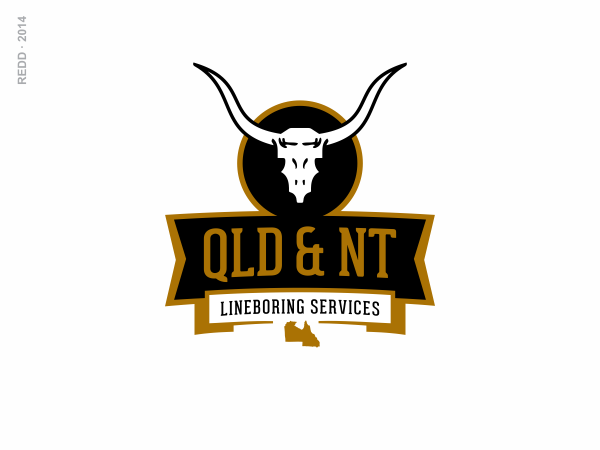 Design de Logo par Redd pour ce projet | Design : #4444484