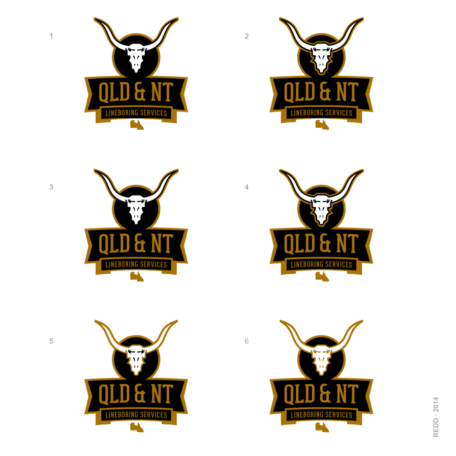 Logo Design by Redd for this project | Design #4498025