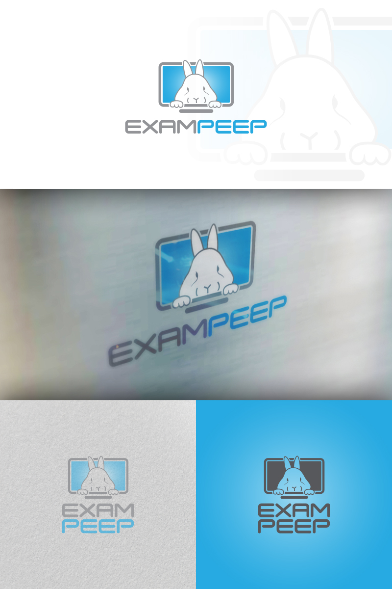 Logo Design by xyMotion for Laboratory Advisor | Design #4481886