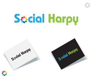 Logo Design by Elizabeta for this project | Design: #4428456