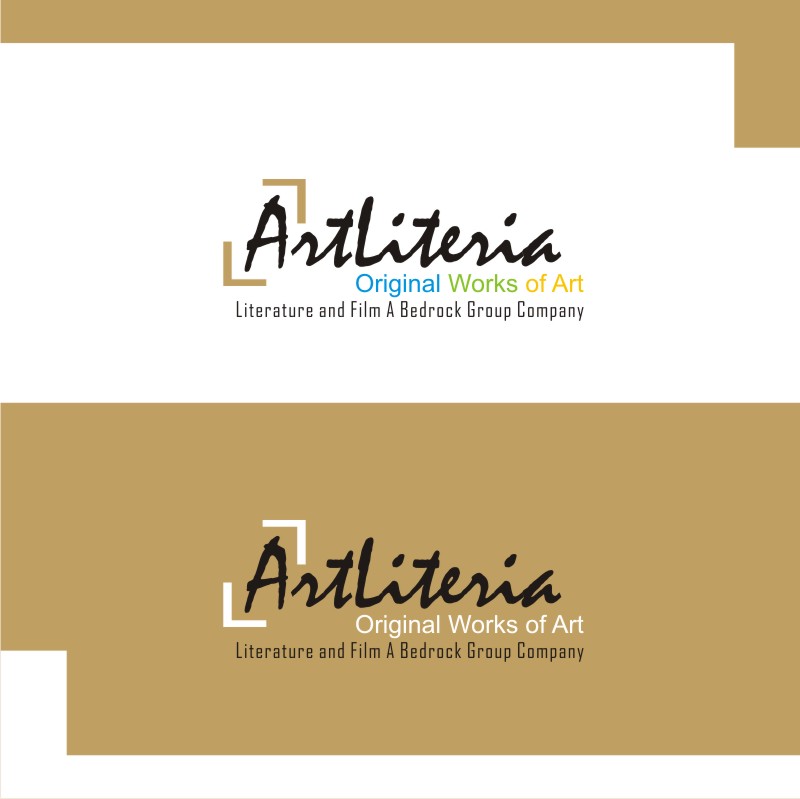 Logo Design by uk for Bedrock Online Enterprises, LLC DBA e-File Copyright | Design #4425028