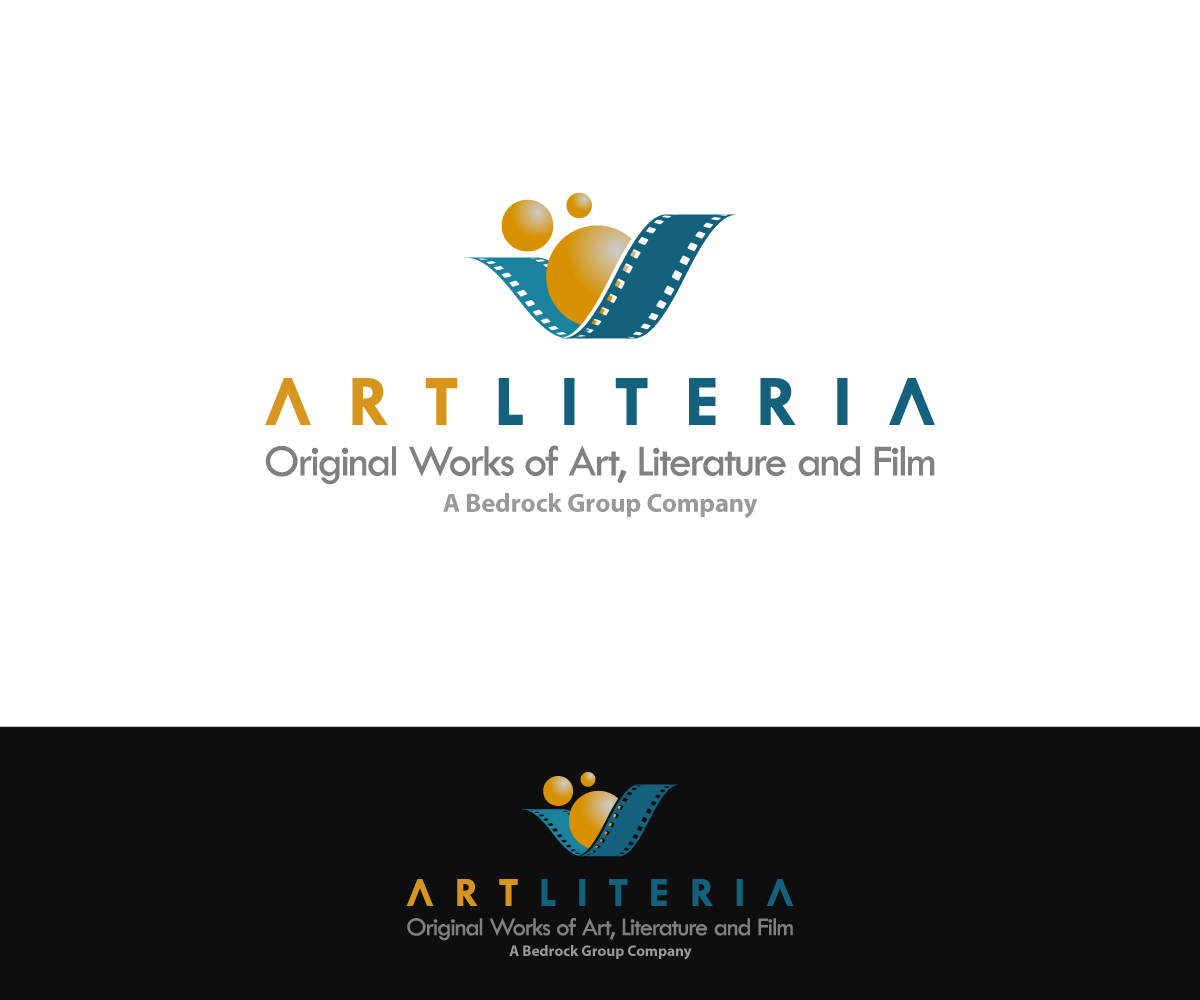 Logo Design by M.Pirs for Bedrock Online Enterprises, LLC DBA e-File Copyright | Design #4424697