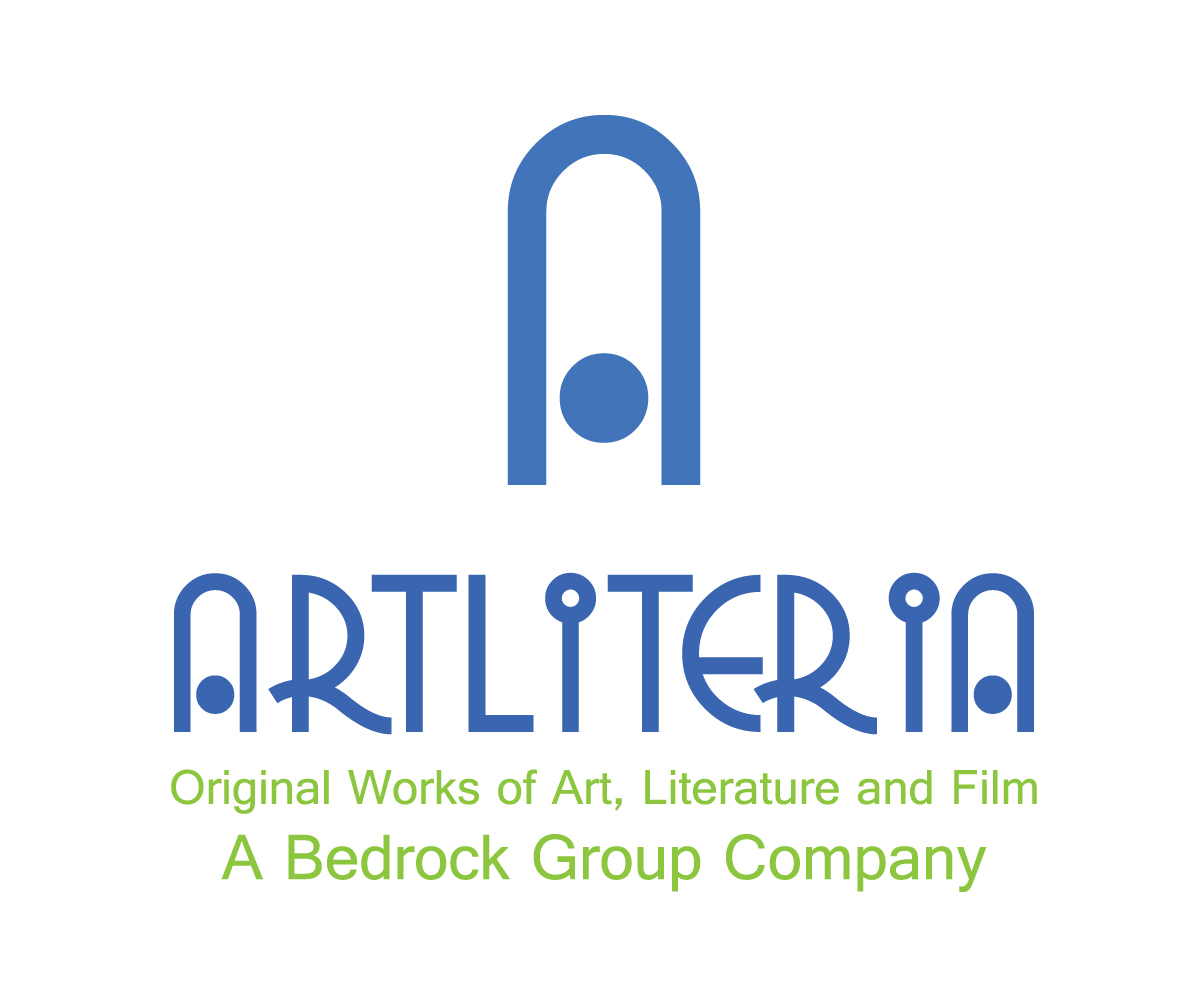 Logo Design by Calicos for Bedrock Online Enterprises, LLC DBA e-File Copyright | Design #4428478