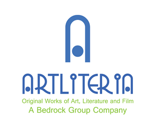 Logo Design by Calicos for Bedrock Online Enterprises, LLC DBA e-File Copyright | Design: #4428478