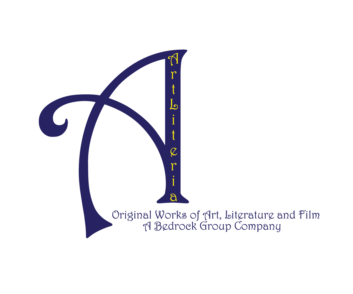 Logo Design by Calicos for Bedrock Online Enterprises, LLC DBA e-File Copyright | Design #4428503