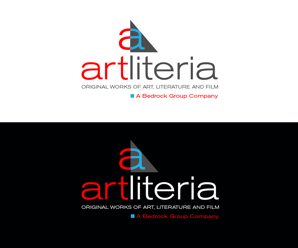 Logo Design by Thomas DeHart for Bedrock Online Enterprises, LLC DBA e-File Copyright | Design #4428147