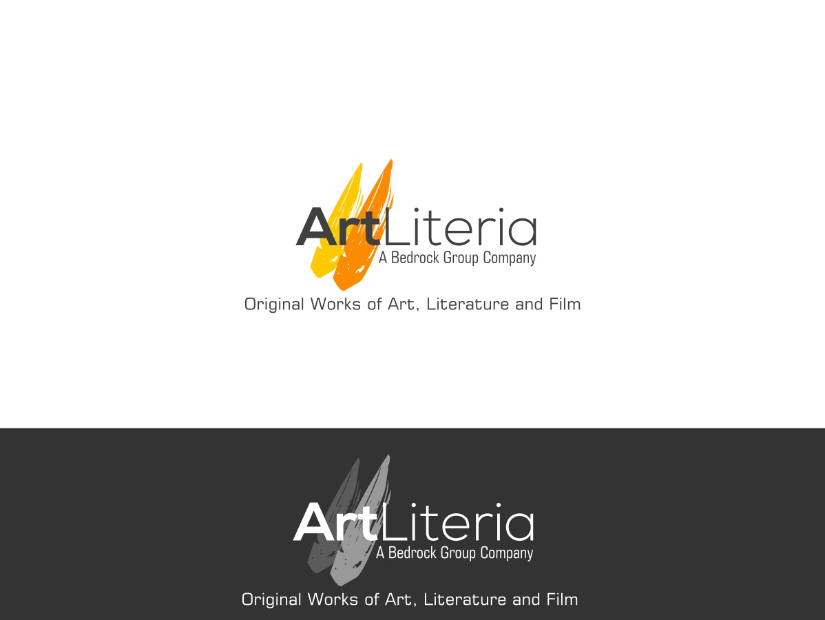 Logo Design by ChinMaya for Bedrock Online Enterprises, LLC DBA e-File Copyright | Design #4414275